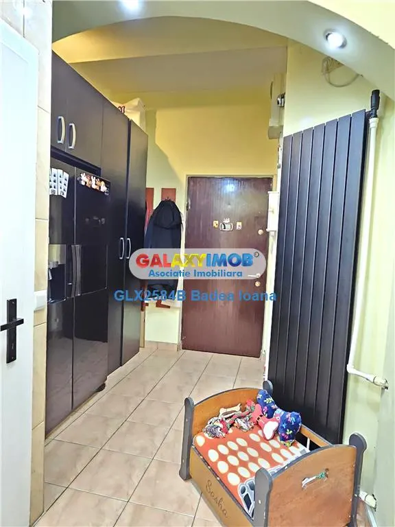 Apartament 3 camere Ultracentral - Universitate - foto 9