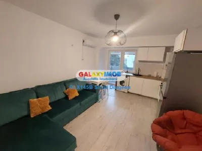INCHIRIERE apartament 2 camere Popesti-Leordeni (Amurgului) - Popesti-Leordeni