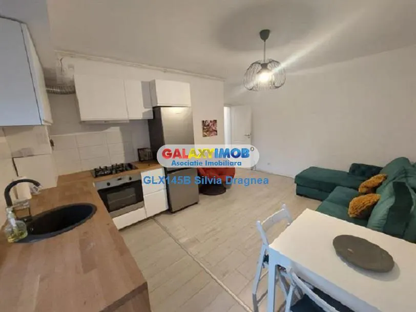 INCHIRIERE apartament 2 camere Popesti-Leordeni (Amurgului) - foto 2
