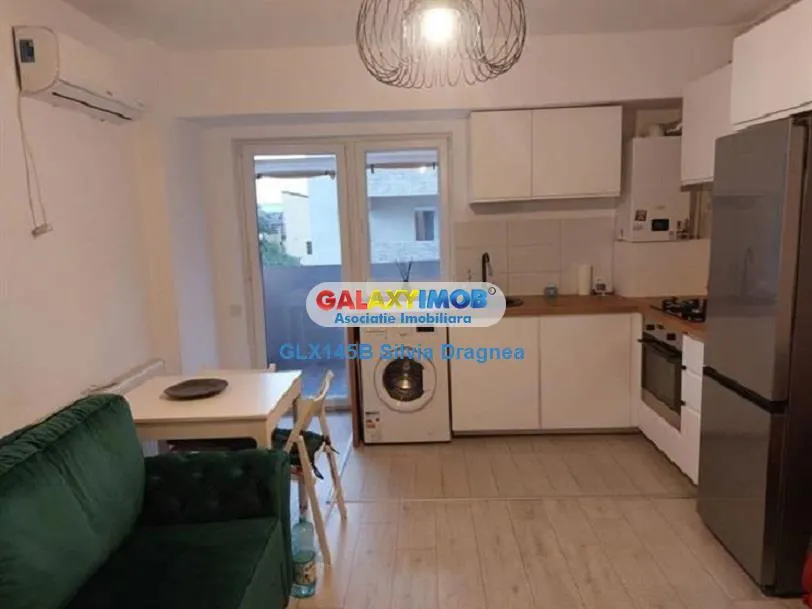 INCHIRIERE apartament 2 camere Popesti-Leordeni (Amurgului) - foto 3