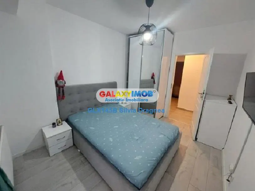INCHIRIERE apartament 2 camere Popesti-Leordeni (Amurgului) - foto 4