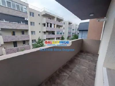 INCHIRIERE apartament 2 camere Popesti-Leordeni (Amurgului) - foto 6