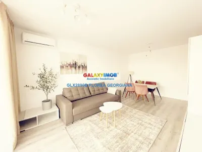 Apartament 2 camere de vanzare - Greenfield Residence, langa padure - foto 1