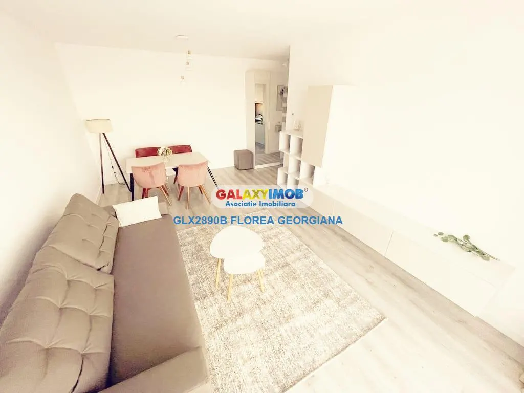 Apartament 2 camere de vanzare - Greenfield Residence, langa padure - foto 3