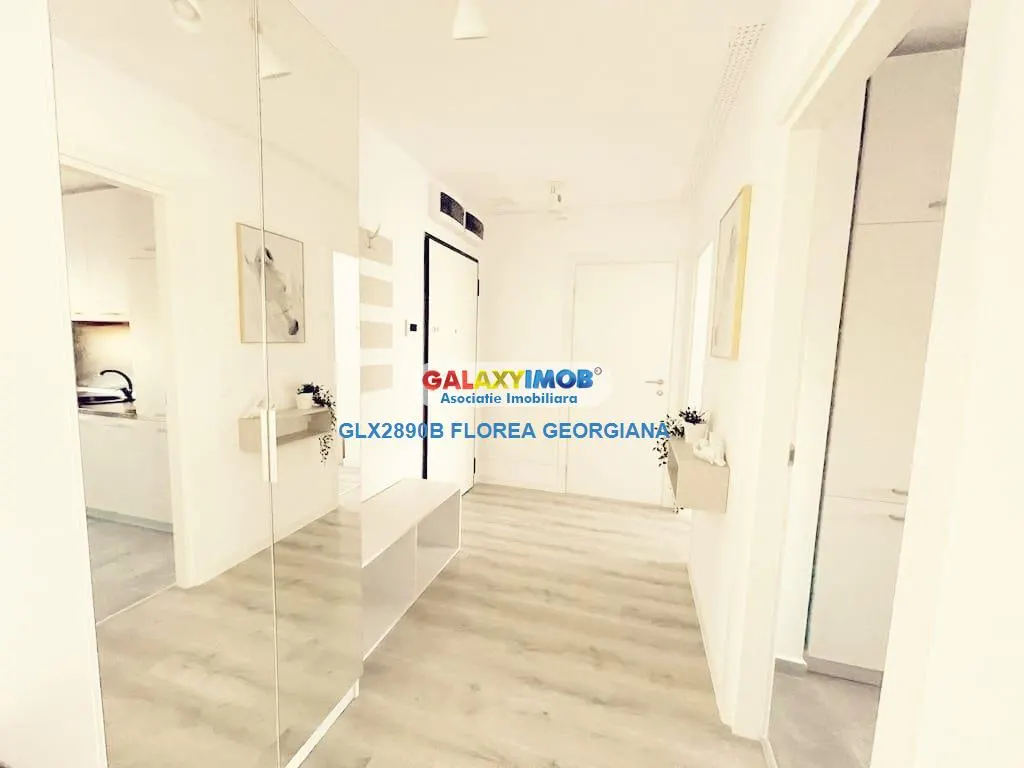 Apartament 2 camere de vanzare - Greenfield Residence, langa padure - foto 4