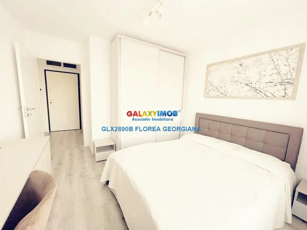Apartament 2 camere de vanzare - Greenfield Residence, langa padure - foto 6