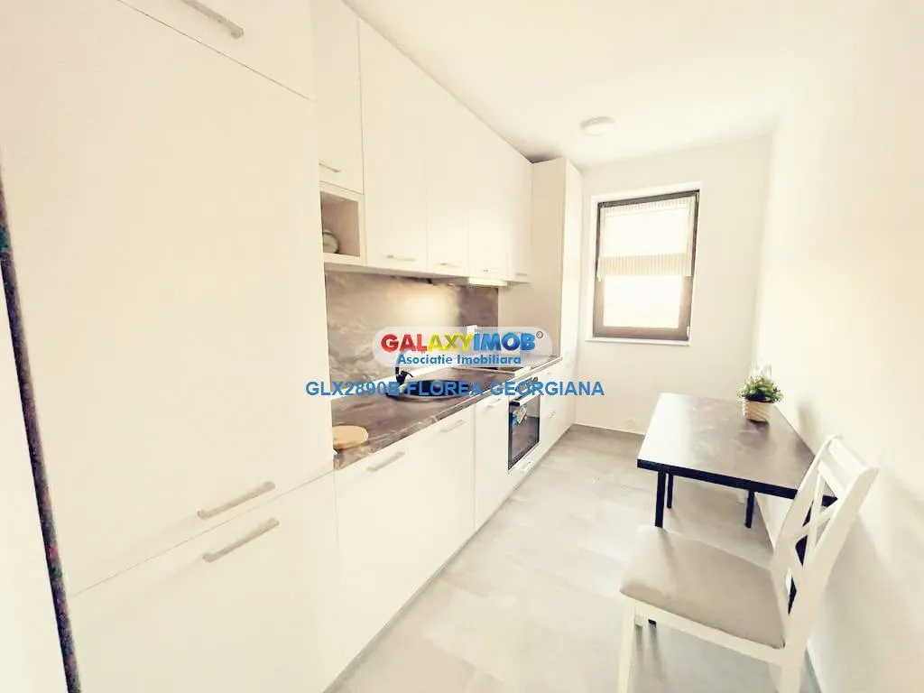 Apartament 2 camere de vanzare - Greenfield Residence, langa padure - foto 8