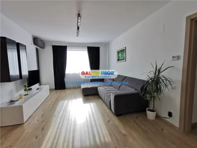 Apartament 3 camere de vanzare - Greenfield Residence, langa padure - foto 1