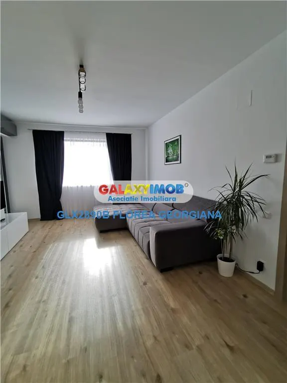 Apartament 3 camere de vanzare - Greenfield Residence, langa padure - foto 2