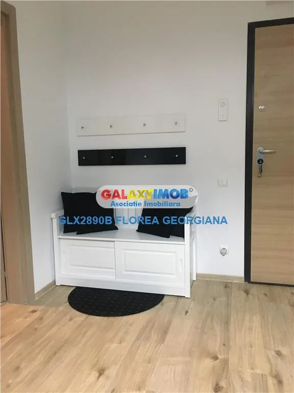 Apartament 3 camere de vanzare - Greenfield Residence, langa padure - foto 4
