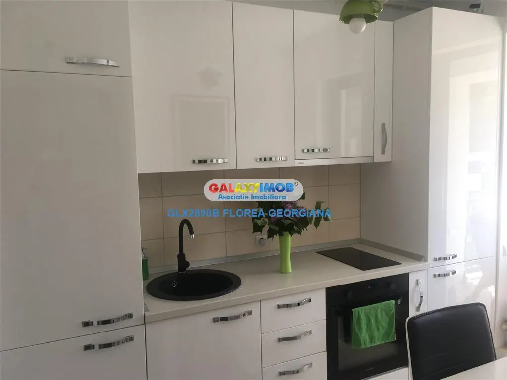 Apartament 3 camere de vanzare - Greenfield Residence, langa padure - foto 5