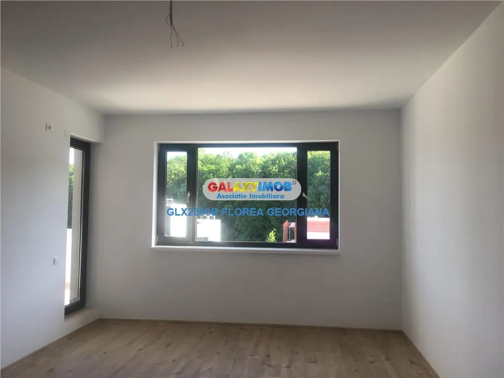 Apartament 3 camere de vanzare - Greenfield Residence, langa padure - foto 6