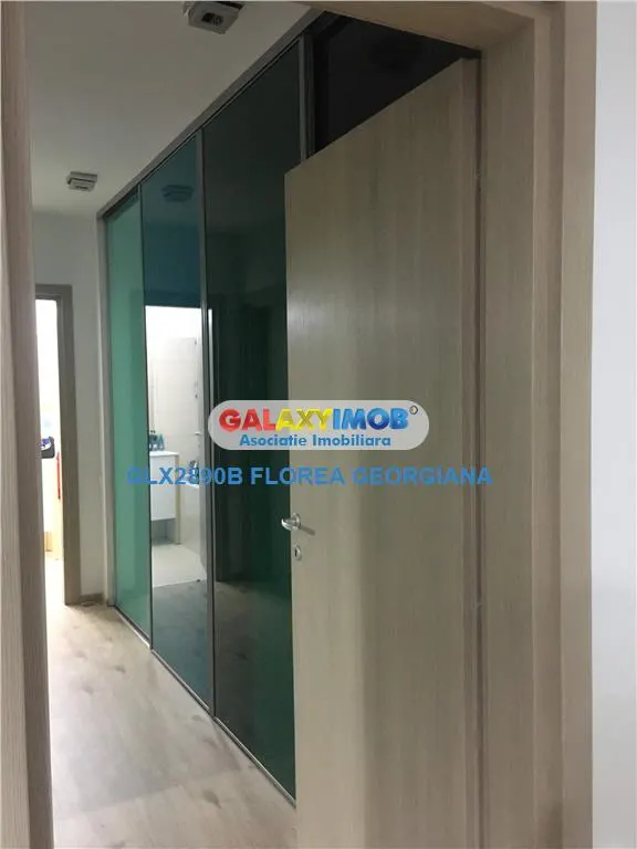 Apartament 3 camere de vanzare - Greenfield Residence, langa padure - foto 8
