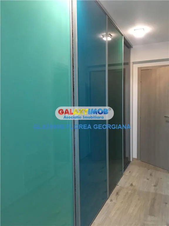 Apartament 3 camere de vanzare - Greenfield Residence, langa padure - foto 9