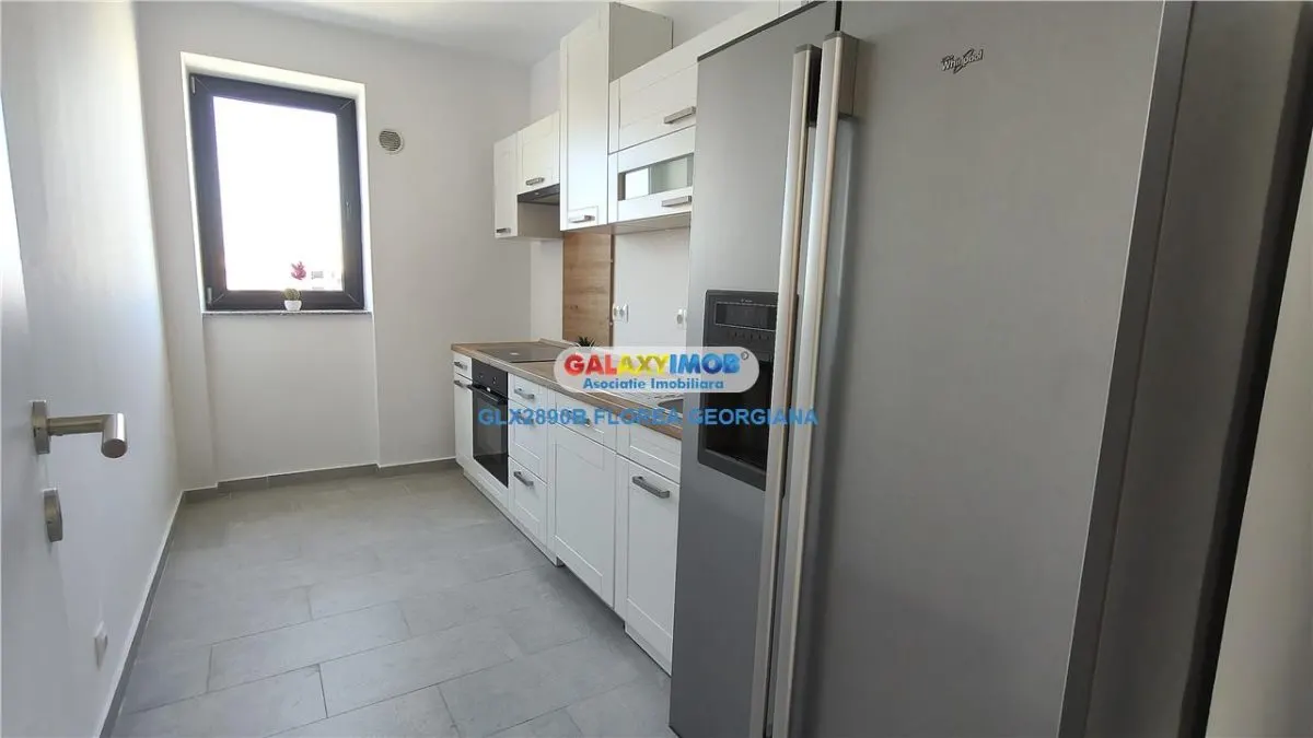 Apartament 3 camere de inchiriat - Greenfield Residence, nemobilat - foto 2