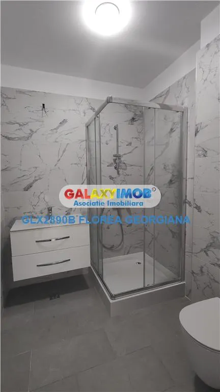 Apartament 3 camere de inchiriat - Greenfield Residence, nemobilat - foto 4