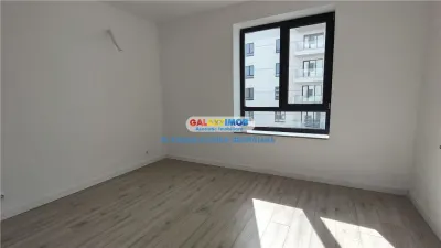 Apartament 3 camere de inchiriat - Greenfield Residence, nemobilat - foto 6