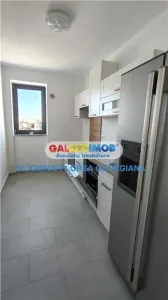 Apartament 3 camere de inchiriat - Greenfield Residence, nemobilat - foto 7