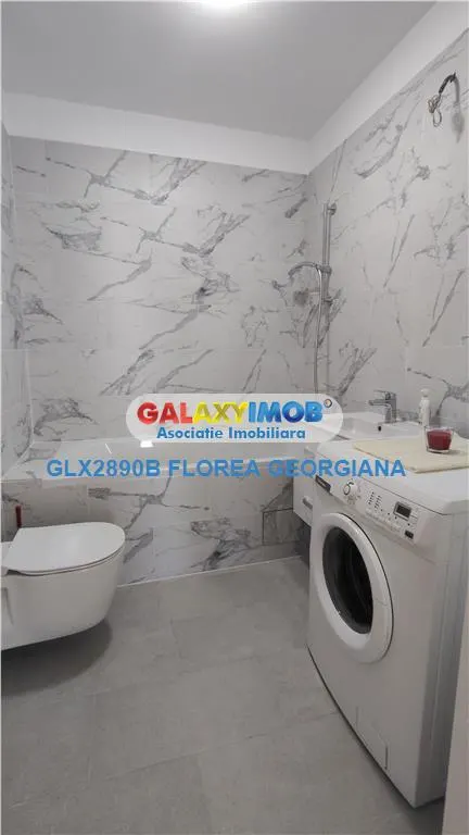 Apartament 3 camere de inchiriat - Greenfield Residence, nemobilat - foto 8