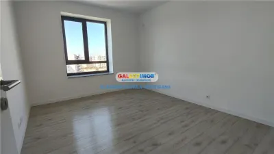 Apartament 3 camere de inchiriat - Greenfield Residence, nemobilat - foto 3