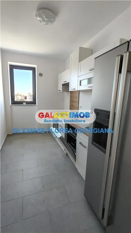 Apartament 3 camere de inchiriat - Greenfield Residence, nemobilat - foto 7
