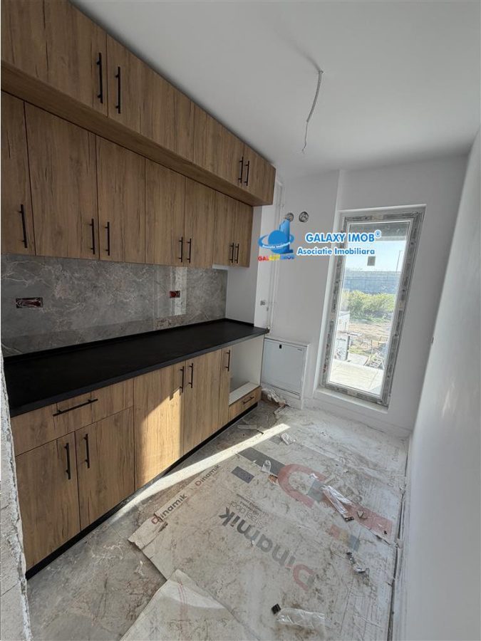 Apartament 2 camere-Incalzire pardoseala-Alunului-Prel. Ghencea - foto 14