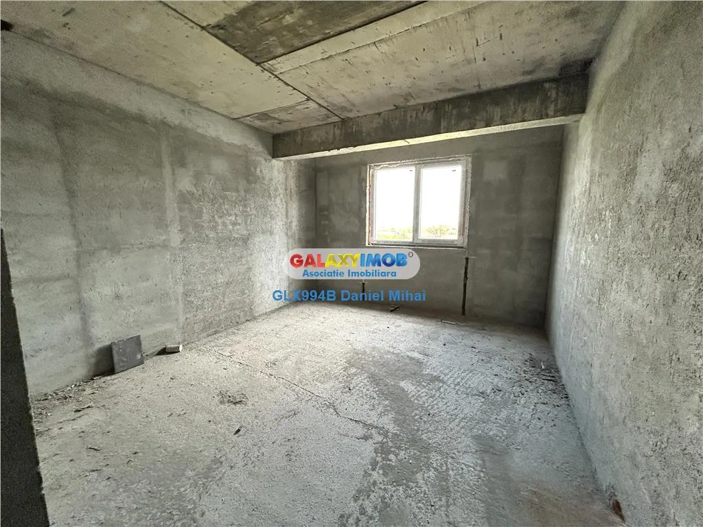 Apartament 3 camere-Bloc NOU-Leroy Merlin-sos. Alexandriei - foto 11