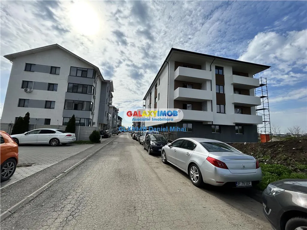 Apartament 3 camere-Bloc NOU-Leroy Merlin-sos. Alexandriei - foto 6