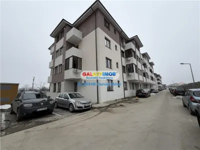Apartament 2 camere-Bloc NOU-Leroy Merlin-Sos. Alexandriei-Kaufland - foto 15