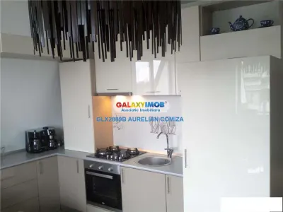 Apartament 2 camere Laminorului-bloc 2014 la mansarda - foto 1