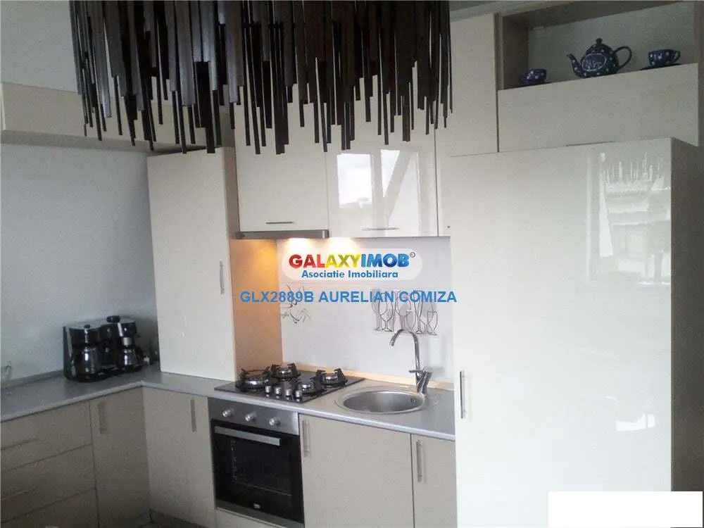 Apartament 2 camere Laminorului-bloc 2014 la mansarda - foto 1