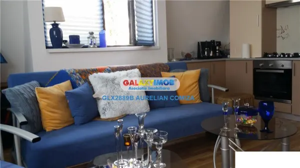 Apartament 2 camere București - poza 3