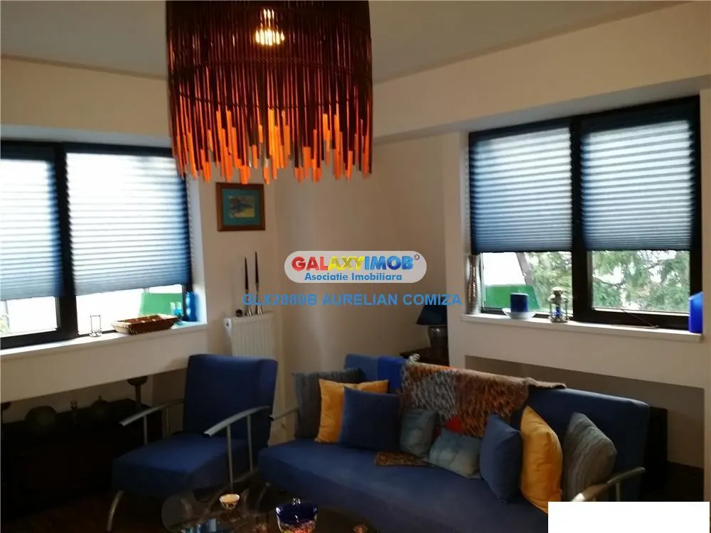 Apartament 2 camere Laminorului-bloc 2014 la mansarda - foto 4
