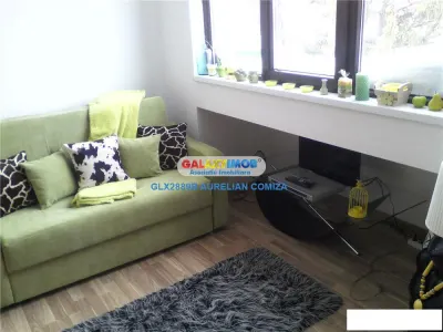 Apartament 2 camere Laminorului-bloc 2014 la mansarda - foto 7