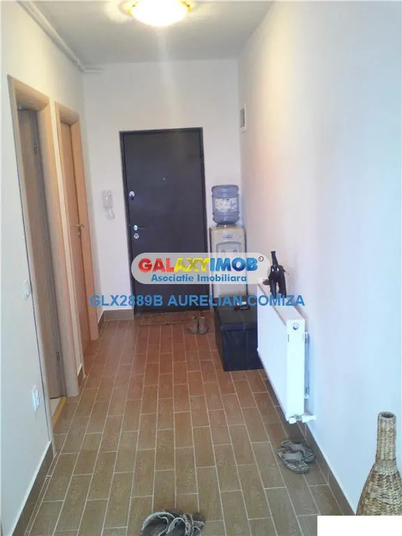 Apartament 2 camere Laminorului-bloc 2014 la mansarda - foto 8