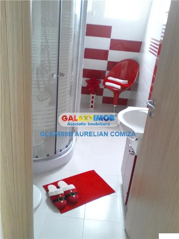 Apartament 2 camere Laminorului-bloc 2014 la mansarda - foto 9