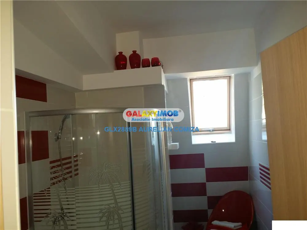 Apartament 2 camere Laminorului-bloc 2014 la mansarda - foto 10