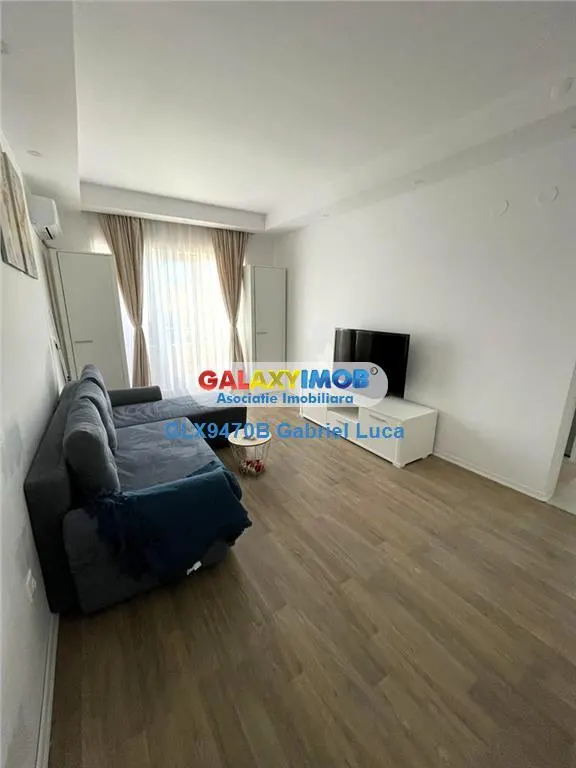 Apartament 2 camere 50mp | Decomandat | Parcare | Cosmopolis | - foto 1