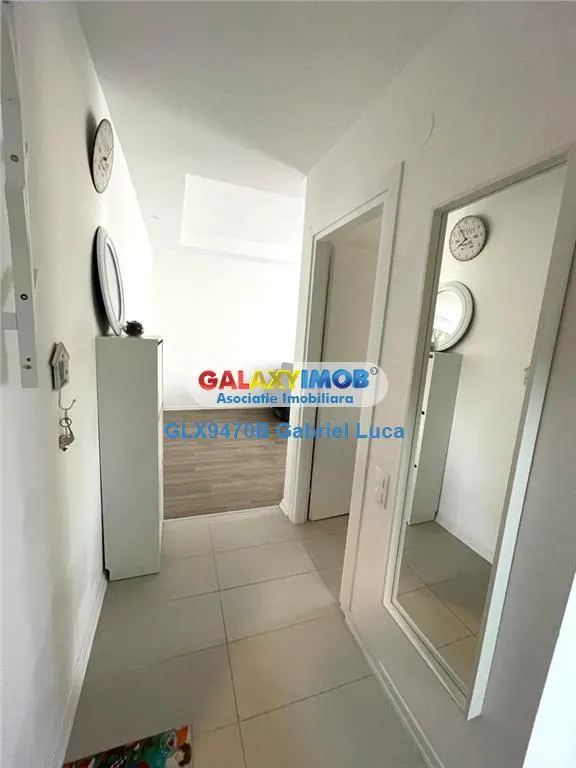 Apartament 2 camere 50mp | Decomandat | Parcare | Cosmopolis | - foto 5