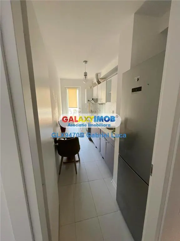 Apartament 2 camere 50mp | Decomandat | Parcare | Cosmopolis | - foto 6
