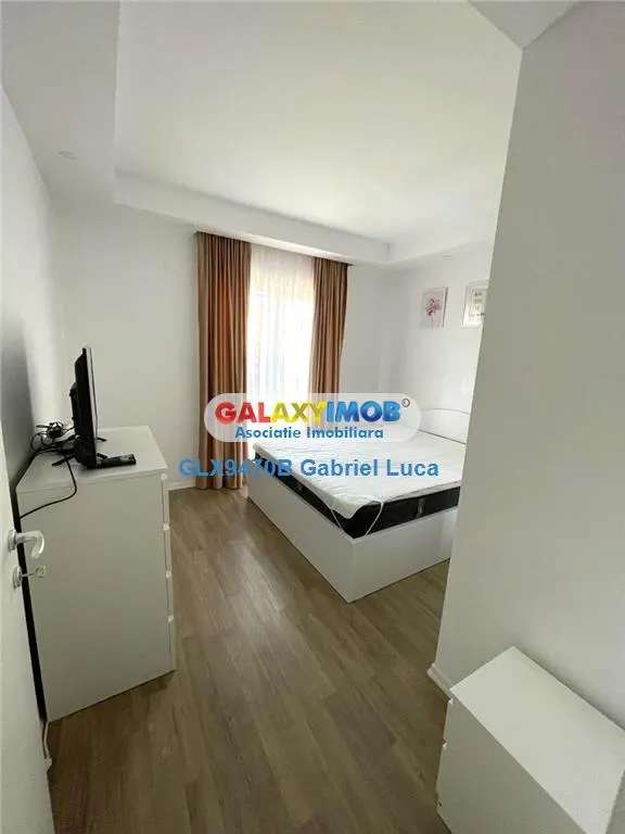 Apartament 2 camere 50mp | Decomandat | Parcare | Cosmopolis | - foto 7