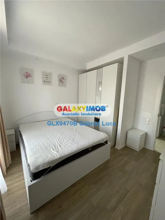 Apartament 2 camere 50mp | Decomandat | Parcare | Cosmopolis | - foto 8