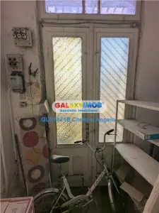 Unirii Cantemir vila P+2 ,210 mp utili, 8 camere teren 155 mp - foto 13