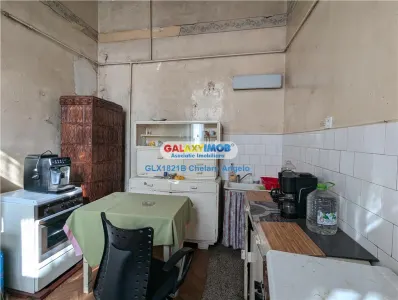 Unirii Cantemir vila P+2 ,210 mp utili, 8 camere teren 155 mp - foto 15