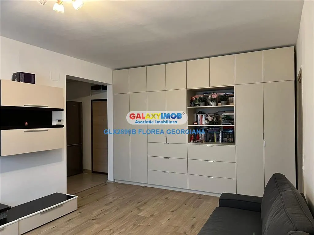 Apartament 2 camere de vanzare Greenfield Residence - foto 1