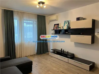 Apartament 2 camere de vanzare Greenfield Residence - foto 2