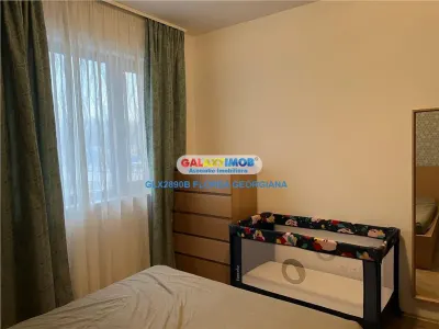 Apartament 2 camere de vanzare Greenfield Residence - foto 13