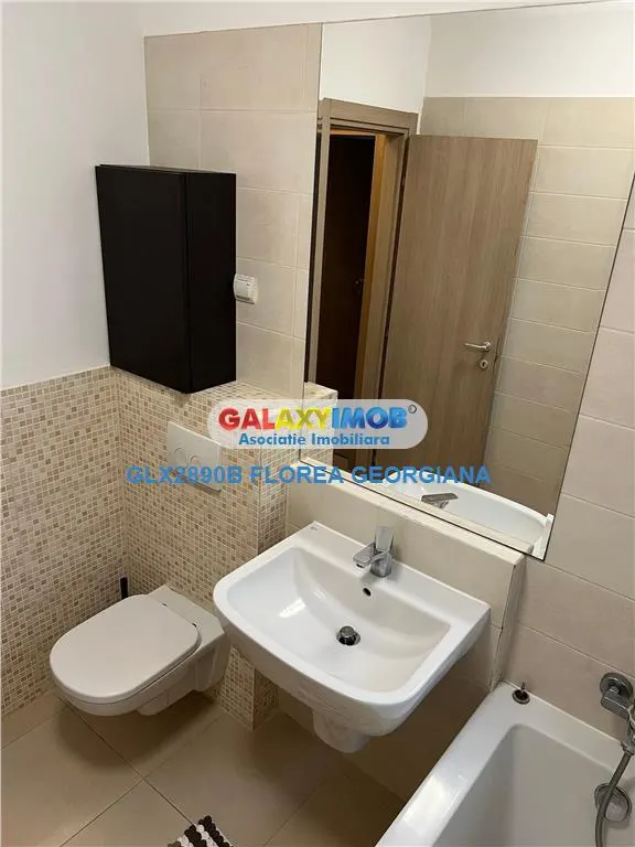 Apartament 2 camere de vanzare Greenfield Residence - foto 14