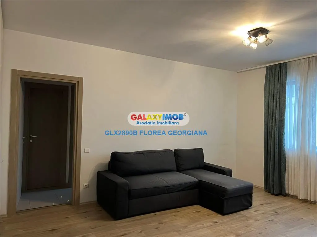 Apartament 2 camere de vanzare Greenfield Residence - foto 3