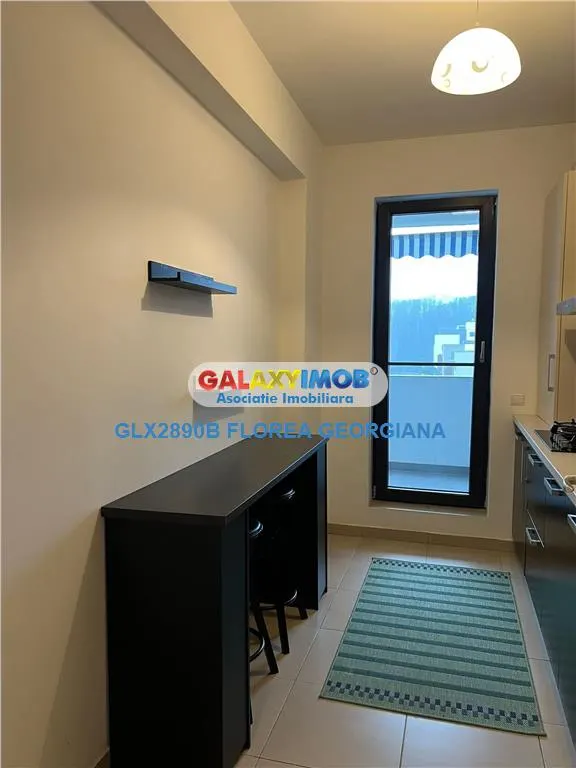 Apartament 2 camere de vanzare Greenfield Residence - foto 4